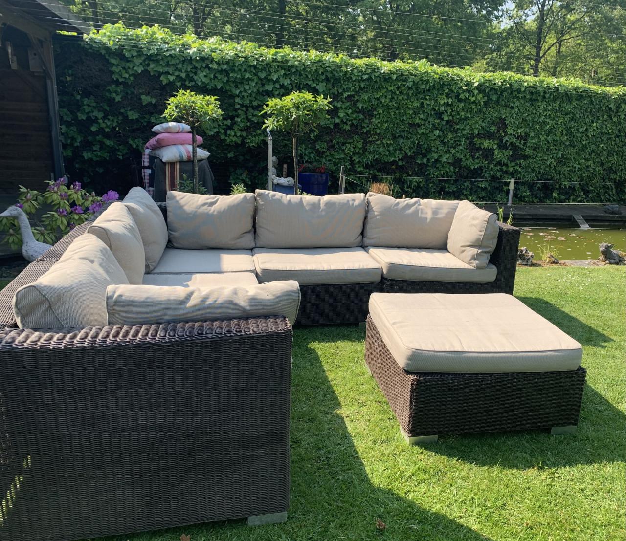 Tuinset