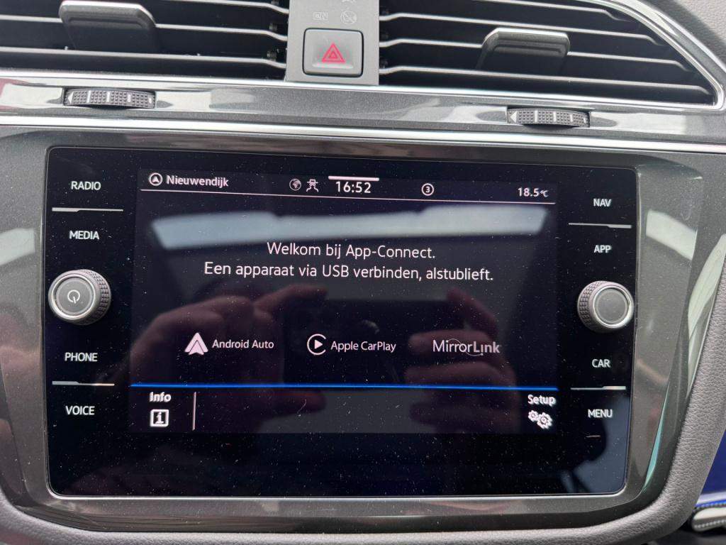 Volkswagen Tiguan 1.5 ehybrid life edition