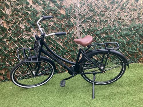 Cortina meisjesfiets 26 inch