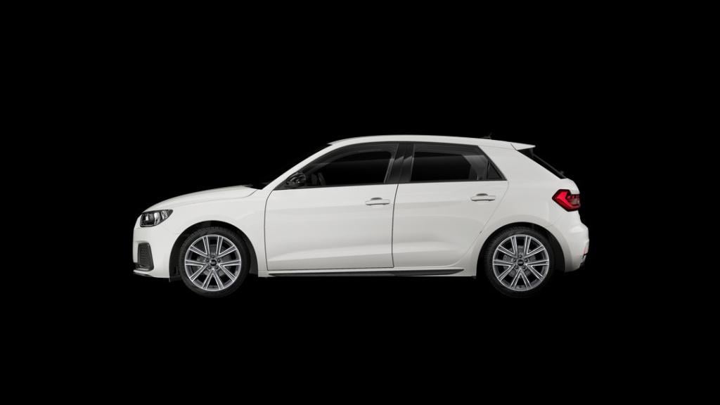 Audi A1 Sportback advanced edition 25 tfsi 70 kw / 95 pk sportback 5