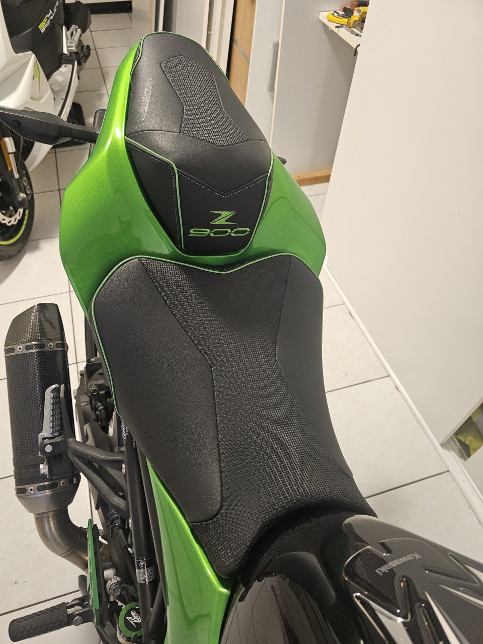 Z900