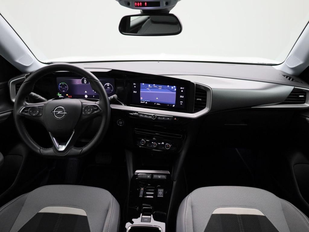 Opel Mokka-e elegance 50-kwh 136pk | navigatie | airconditioning | apple/an