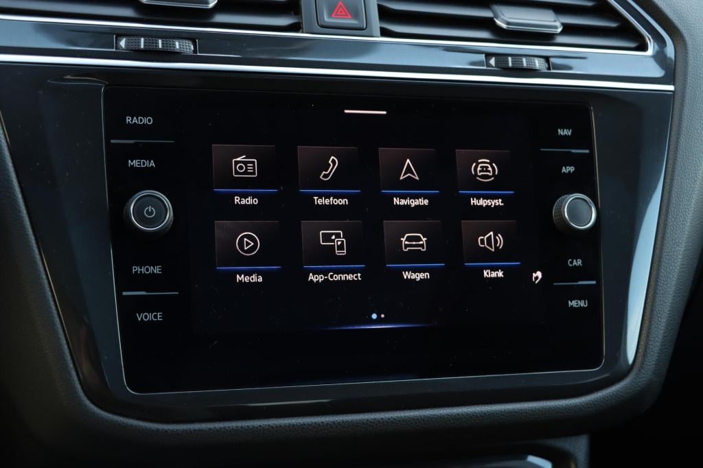 Volkswagen Tiguan Allspace 1.5 tsi life business 150pk dsg7