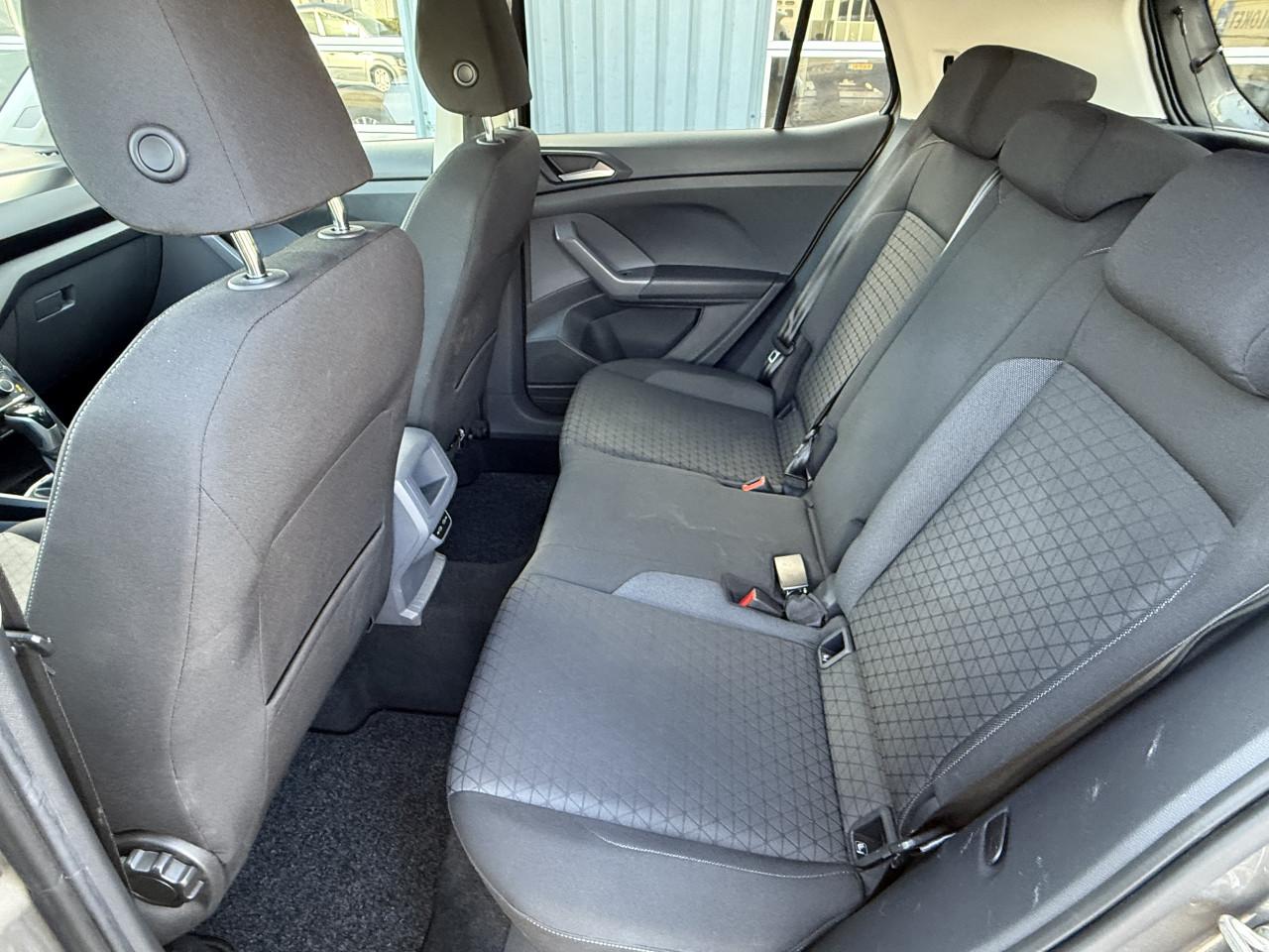 Volkswagen T-Cross - 1.5 TSI Style Business l automaat  l ACC