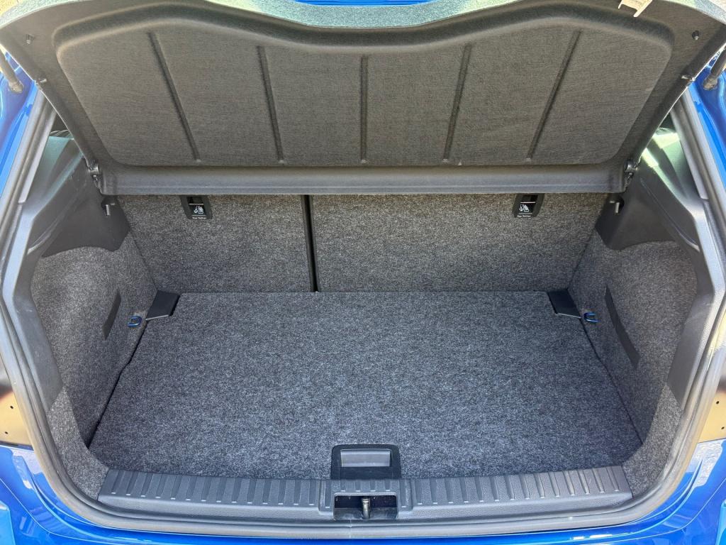 Seat Ibiza 1.0 ecotsi fr business connect