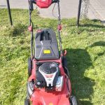 Wolf a 530 a sp hw is benzinemaaiers a-serie