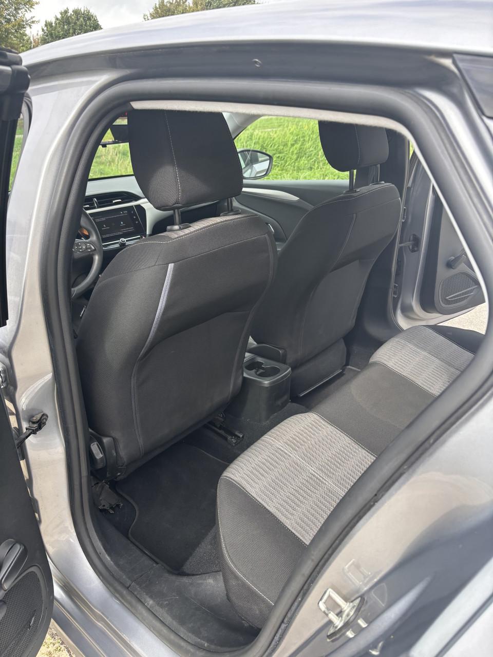 OPEL CORSA 1.2 Edition Airco | Apple Carplay | Cruise Control