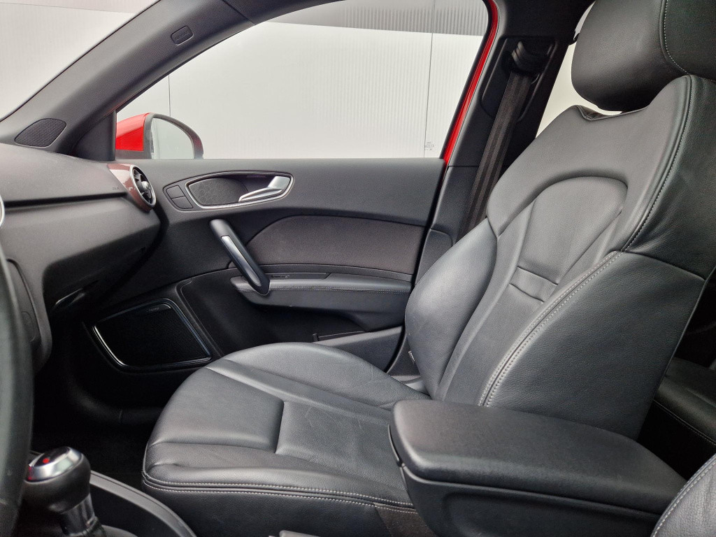 Audi A1 Sportback 1.4 tfsi ambition pro line business