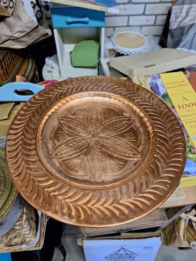 Decoratieve schalen