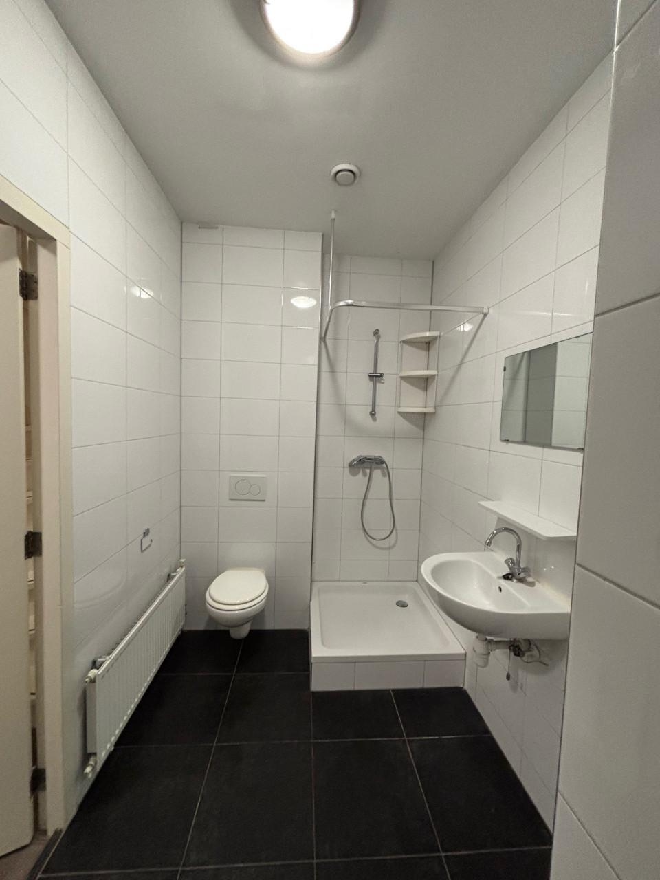 Te huur: ruim appartement  Hoge Molenstraat 16A Zierikzee