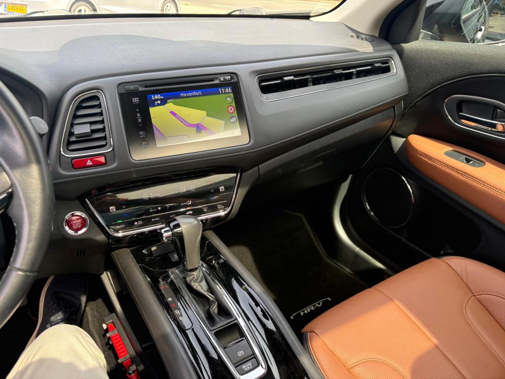 Honda HR-V 1.5 i-vtec executive