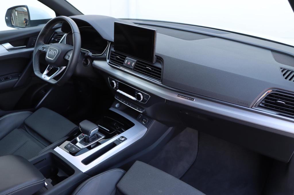 Audi Q5 50 tfsi e s edition quattro 299pk s tronic | soh 89,8% |