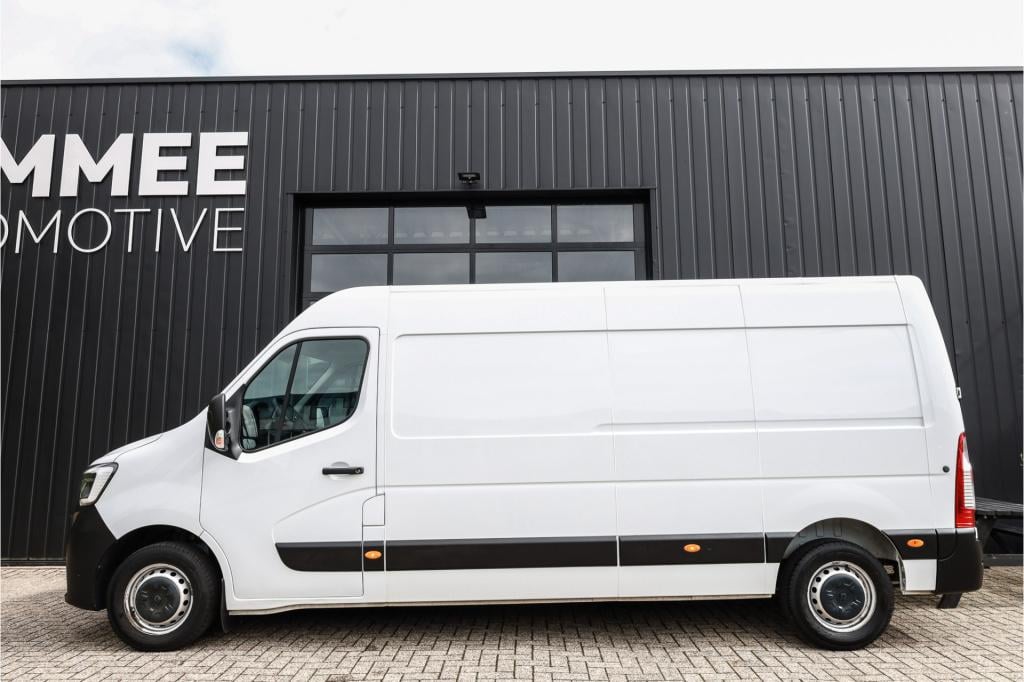 Renault Master t35 2.3 dci 150 l3h2 energy zeer nette staat i 1ste eigenaar