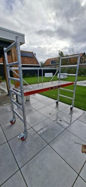 Altrex kamersteiger