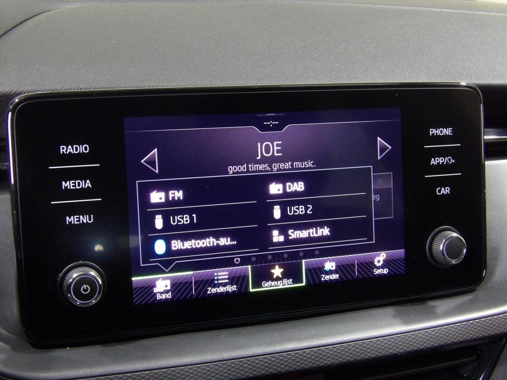 Skoda Kamiq 1.0 tsi 95pk ambition