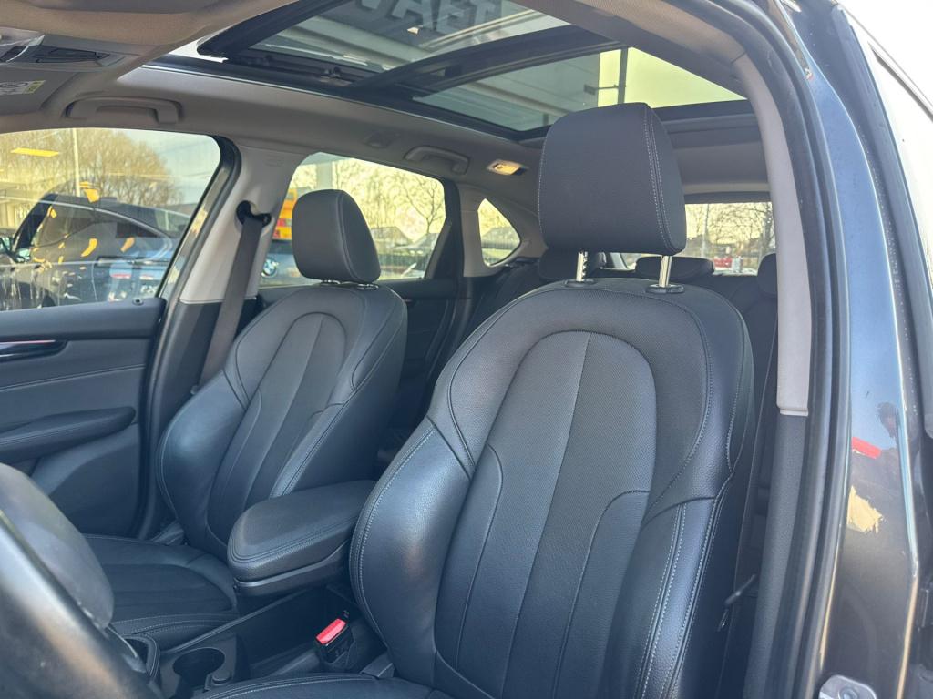 BMW 2-serie active tourer 225xe iperformance high executive