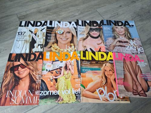 8x Linda