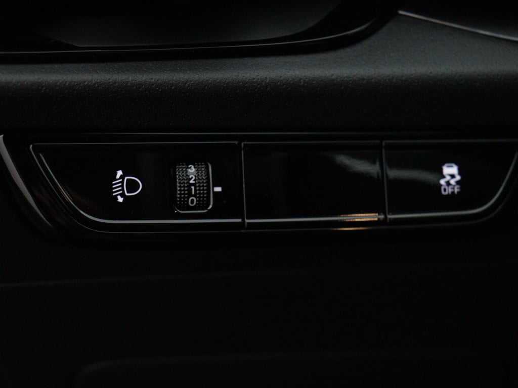 Kia Niro Ev dynamicline 64.8 kwh | parkeercamera | navi |