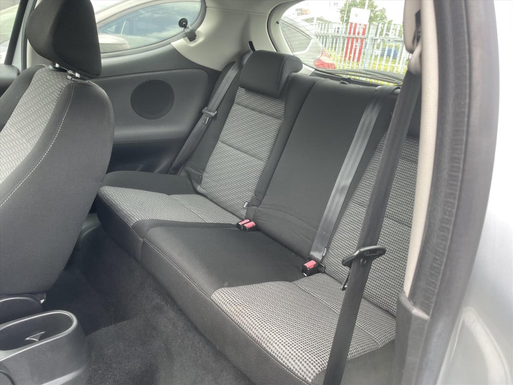 Peugeot 207 1.6 vti 16v 3drs