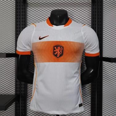 Nieuwste Nederlands Elftal SPELERS Shirt - WK 2026! VOORRAAD L + XL