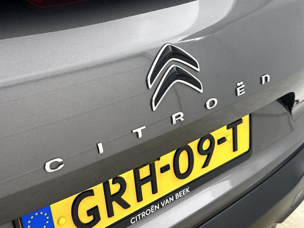 Citroen C5 X plug-in hybrid 225pk automaat hypnos | rijklaar | panorama dak
