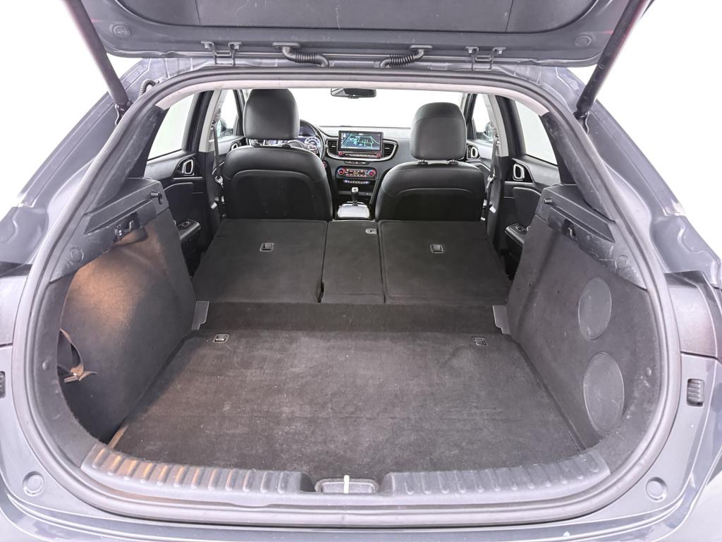 Kia Xceed 1.5 t-gdi mhev executiveline | trekhaak | schuifdak | jbl |