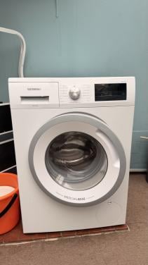 Wasmachine