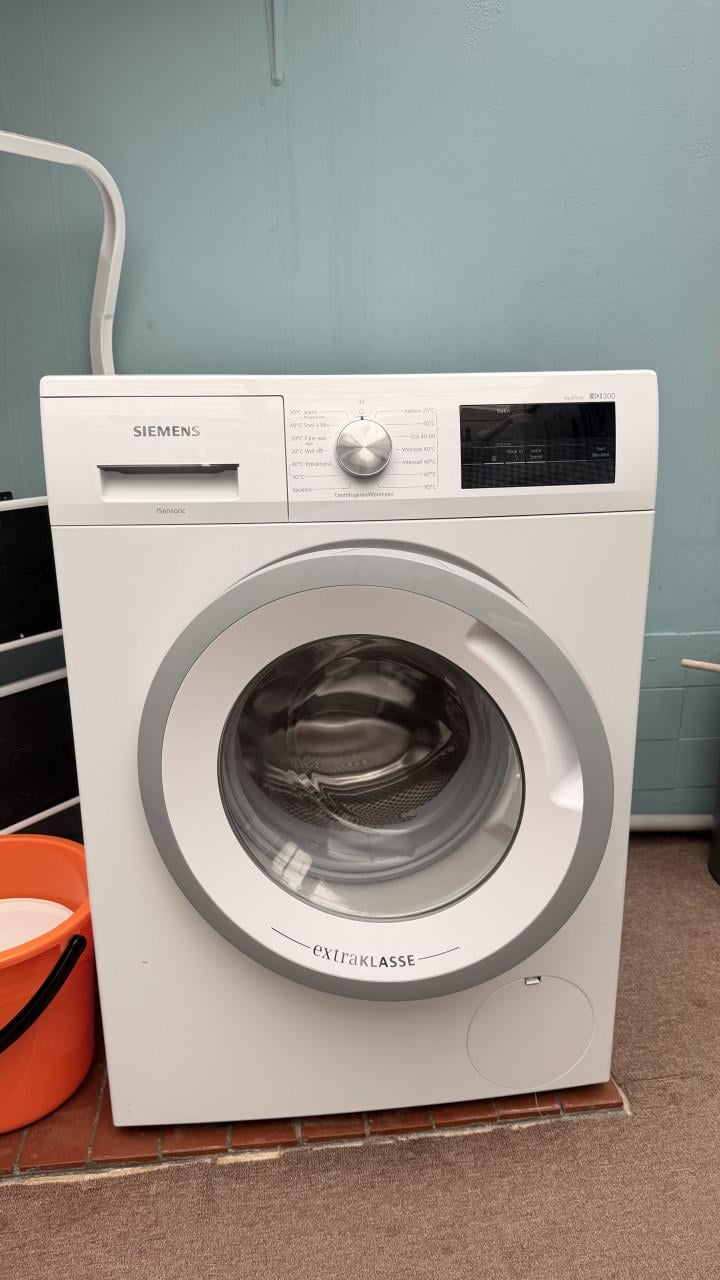 Wasmachine