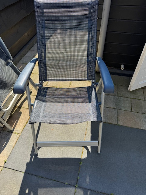 Te koop Campingstoelen