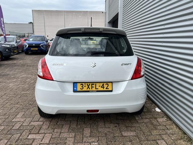 Suzuki Swift 1.2 bandit easss