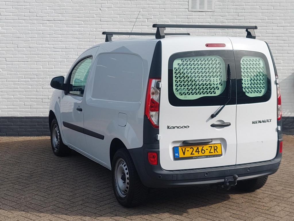 Renault Kangoo 1.5 dci 75 comfort | trekhaak | park. sens | cruise control
