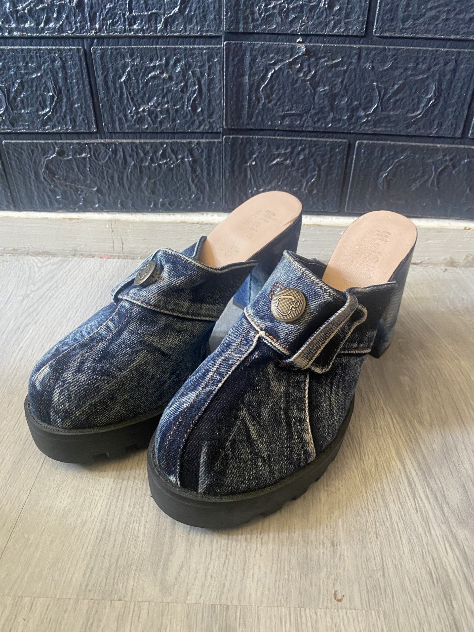 Schoenen