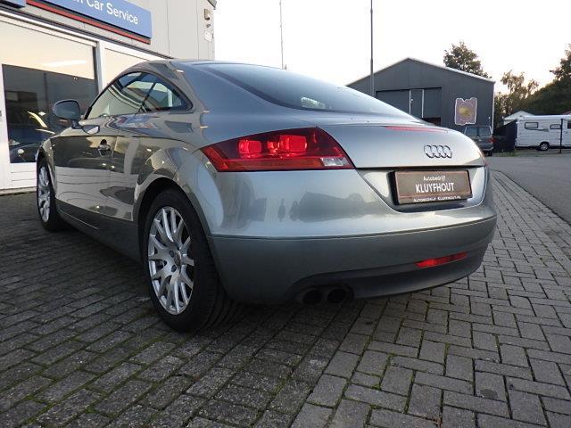 Audi TT 2.0 tfsi pro line