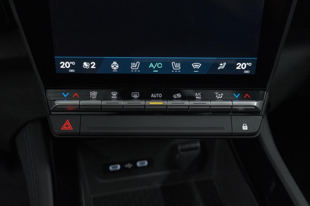 Renault Austral 1.2 e-tech full hybrid 200 esprit alpine | 360 camera | ada