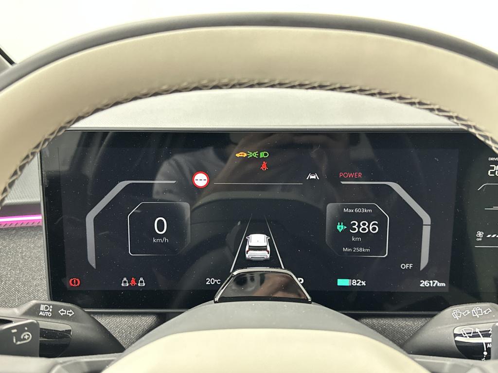 Kia Ev3 gt-line 81.4 kwh | demonstratieauto | lichtmetalen wielen | schuif-