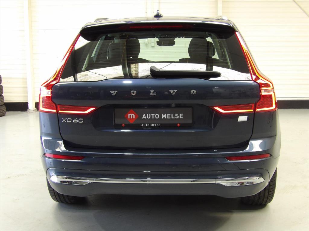 Volvo XC60 t6 twin engine 340pk geartronic awd inscription expression