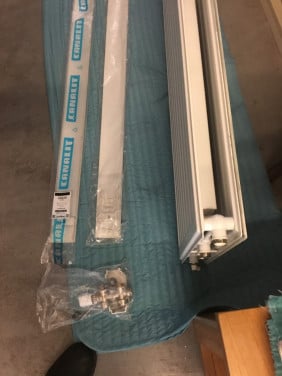 CV-radiator