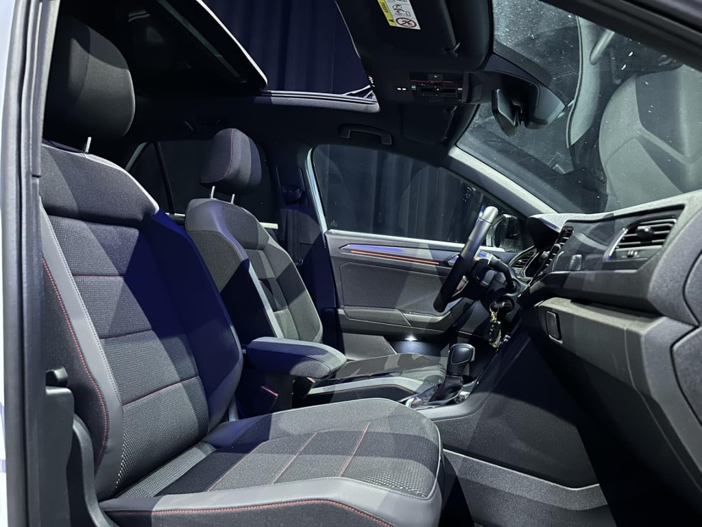 Volkswagen T-roc 1.5 tsi sport *pano*acc*camera*