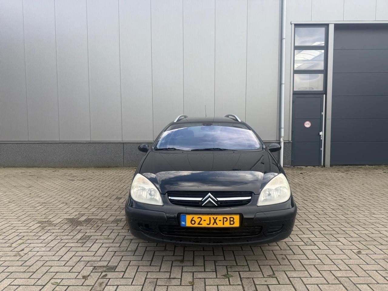 Citroen C5 Break 1.8-16V Ligne Prestige