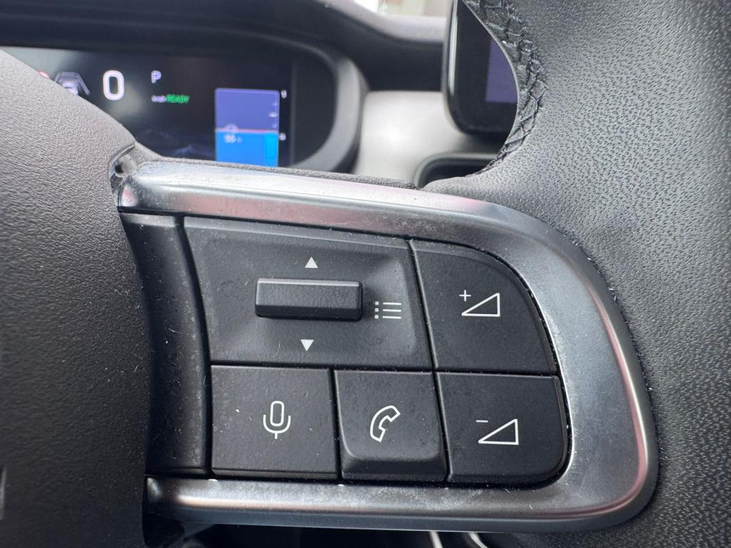 Jeep Avenger altitude 54 kwh