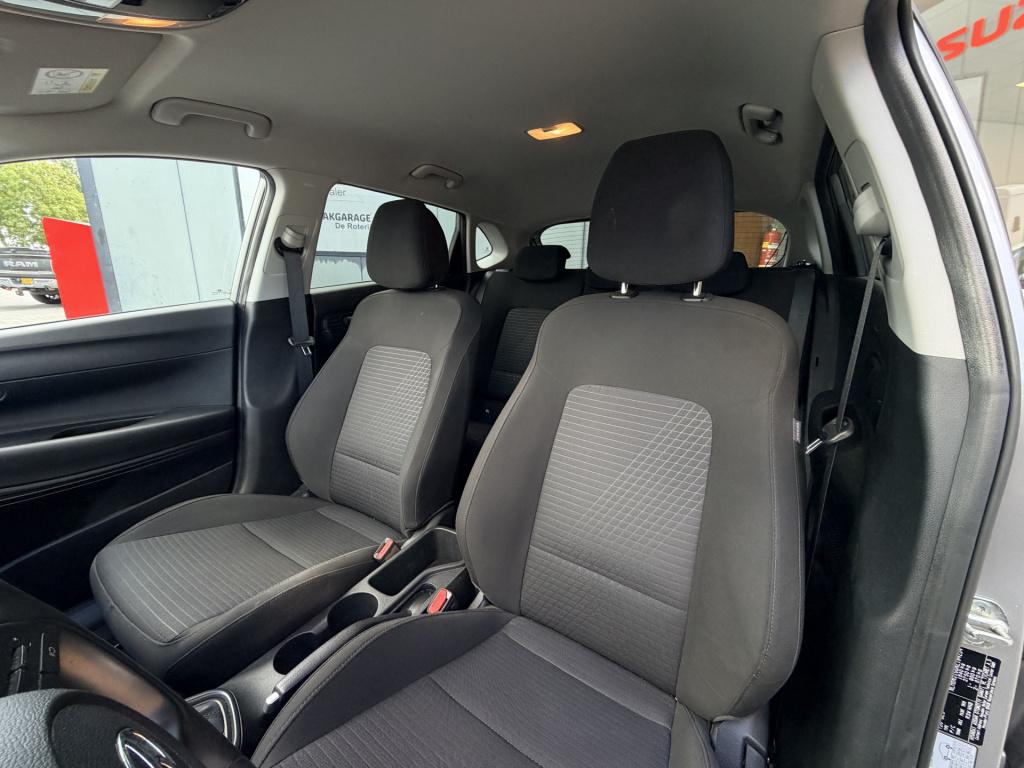 Hyundai I 20 1.0 t-gdi mhev comfort automaat | achteruitrijcamera | stoel/s