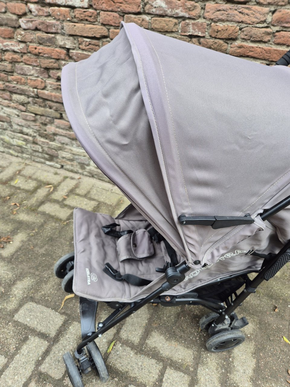 Buggy Koelstra Simba