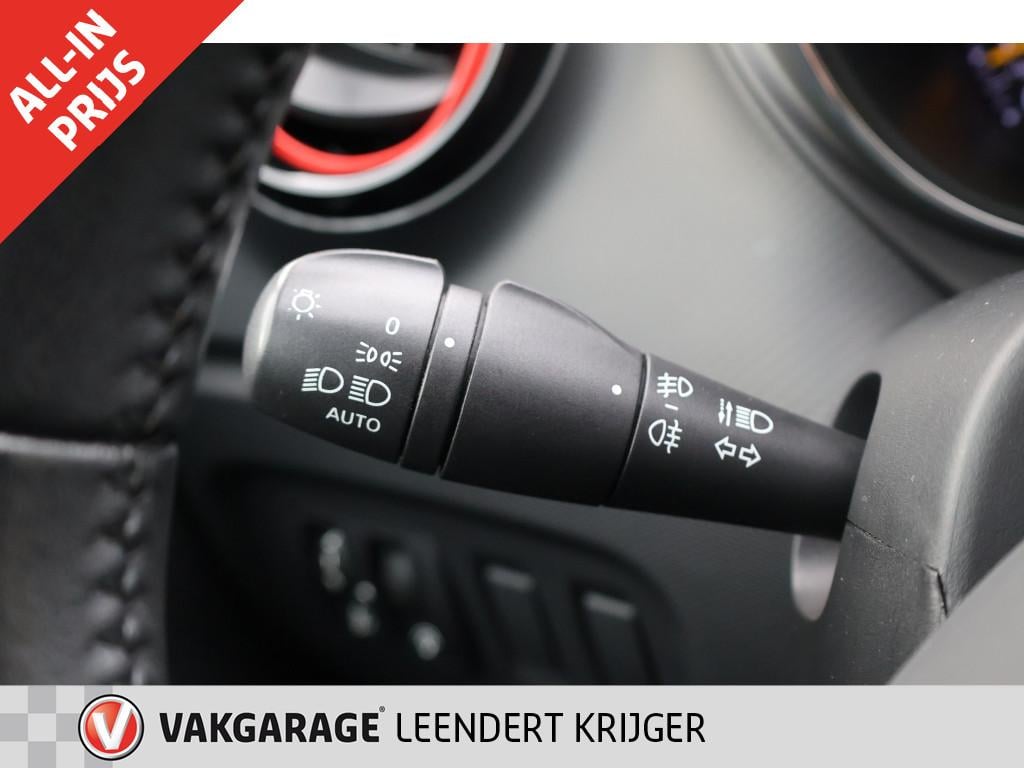 Renault Captur 1.2 tce dynamique |automaat|camera|trekhaak