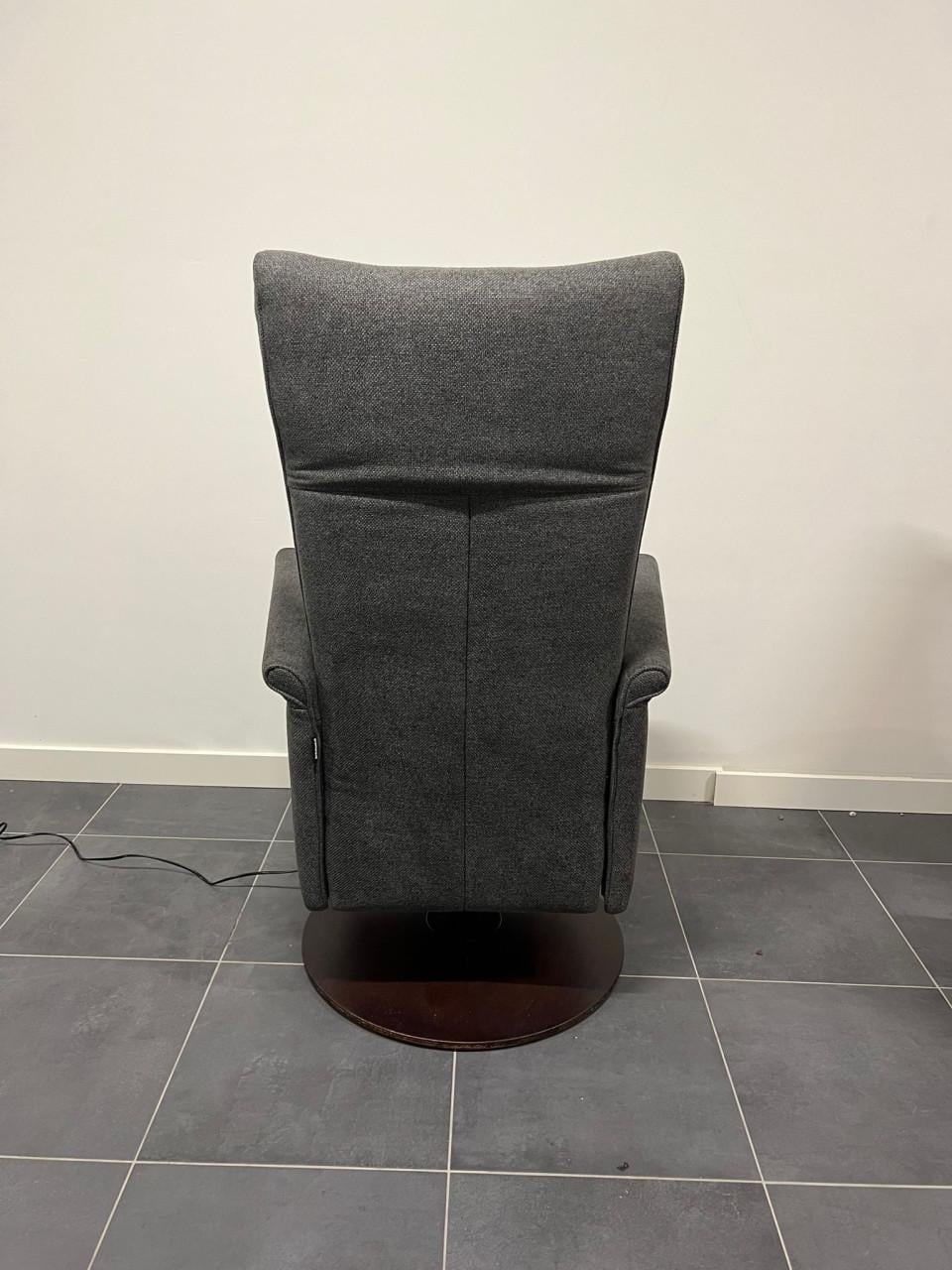 SET relaxstoelen Prominent