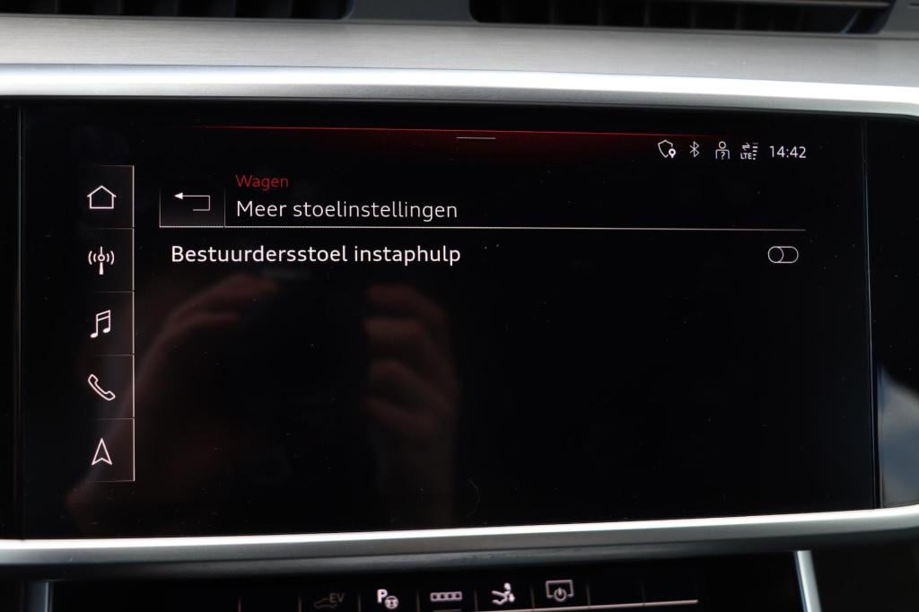 Audi A7 sportback 50 tfsi e quattro pro line s 299pk s-tronic | soh 99,1% |