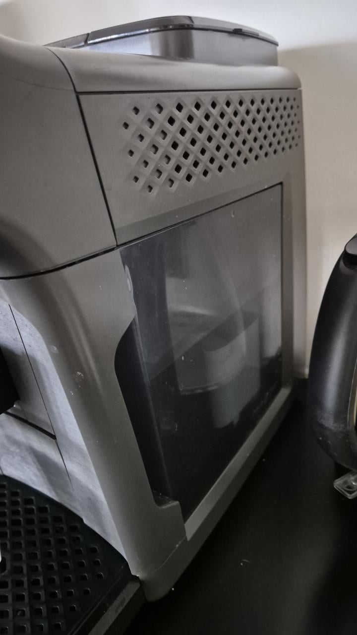 Koffie machine s