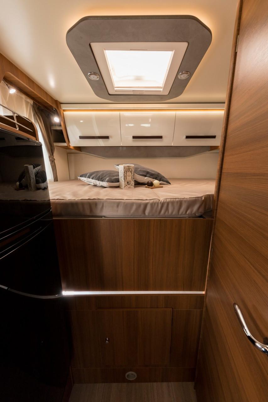 Diverse campers te huur voor 5/6 personen