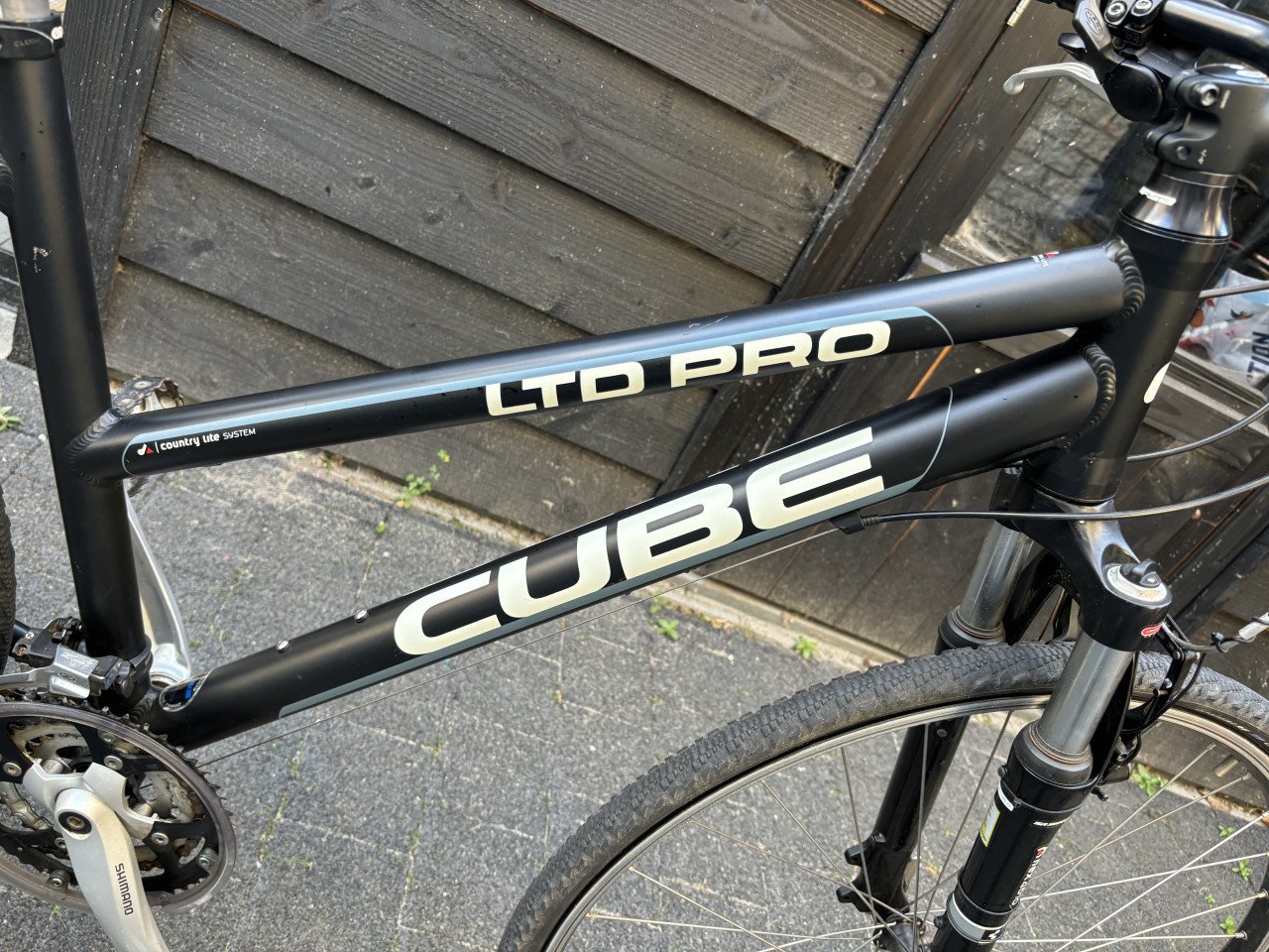 Cube