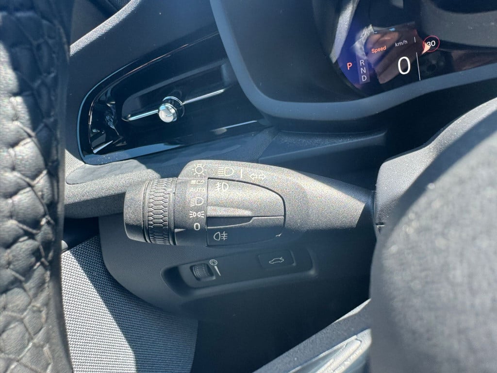 Polestar 2 long range single motor 78 kwh