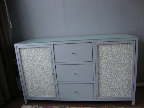 Dressoir